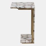 Agate Table
