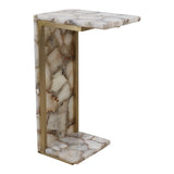 Agate Table