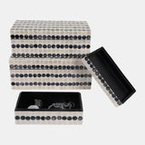 Capiz Dots Boxes