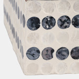 Capiz Dots Boxes
