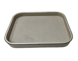 Polo Valet Tray Rectangular Large