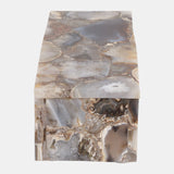 Long Agate Box
