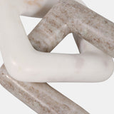 Rectangle & Square Marble Link