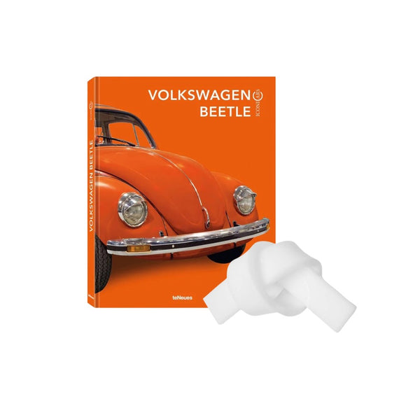 Volkswagen Beetle Gift Set