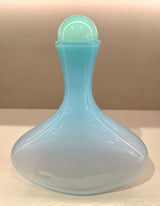 Small Oval Bottle
