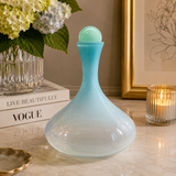 Small Oval Bottle