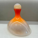 Salmon Small Ships Carafe