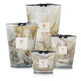 SCENTED CANDLE LEAVES NAIS