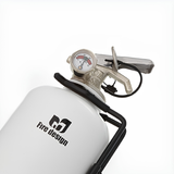 Petit Suisse Blanc Fire Extinguisher