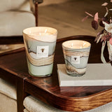 SCENTED CANDLE SAND SONORA