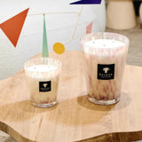 Scented Candle White Pearl