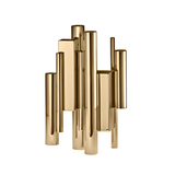 Manhattan Candlestick