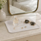 Decorating and Serving Tray Dragon Gray