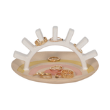 Rainbow Trinket  Tray