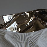 Fossilia Perla Platinum Bowl