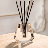 Crystallo Prism Reed Diffuser - SANTAL/ONE WAY