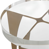 Kolkata Accent Table