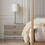 Bed Rock Nightstand