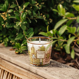 SCENTED CANDLE MY FIRST BAOBAB MIAMI