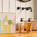 HAND LOTION AND HAND WASH GEL - MIAMI