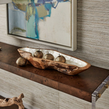 Pearl Forest Bowl