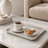 Decorating and Serving Tray Victoria Latte