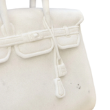 The Marble Princess Bag