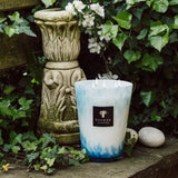 Scented Candle Eden Seaside Large
