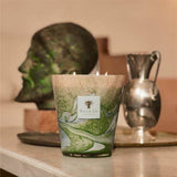 SCENTED CANDLE LEAVES MARIUS