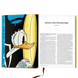 Donald Duck Vol. 1 Book XXL