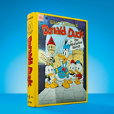Donald Duck Vol. 1 Book XXL