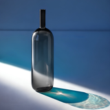 Tall Smoke Balloon Bottle