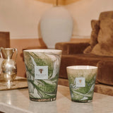 SCENTED CANDLE LEAVES MARIUS