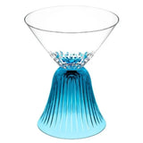 Les Endiablés Apollo Cocktail Glasses Assorted Colors