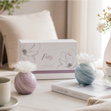 Petals Porcelain Diffuser