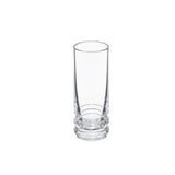 Oxymore Clear Crystal Vodka Glass