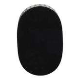 Large Oval Resin Box