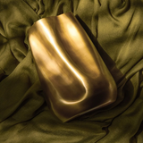Madison Brass Vases