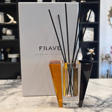 Onyx & Amber Solar Prism Reed Diffuser