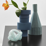 New Blue Wrap Object