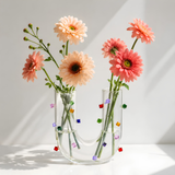 Jewel U-Vase