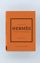 The Little Book of Hermès