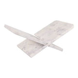 Stone Bookstand