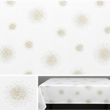Loft Poppy Tablecloth