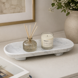 Long Oval Bowl