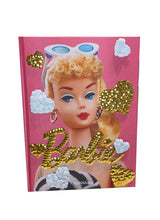 Barbie Book's
