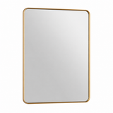 Modern Lighted Wall Mirror