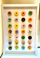 Donuts Box me Mini