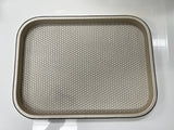 Polo Valet Tray Rectangular Large