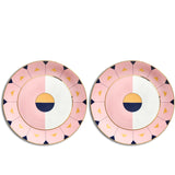 Madeira Dinner Plate
